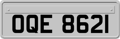 OQE8621
