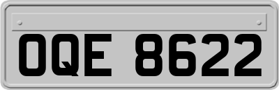 OQE8622
