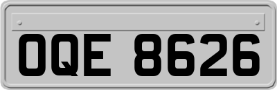 OQE8626