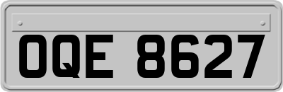 OQE8627