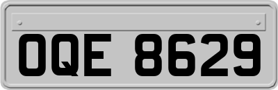 OQE8629