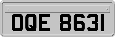 OQE8631