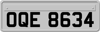 OQE8634