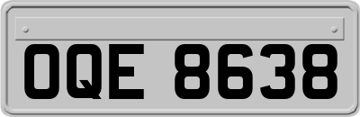 OQE8638