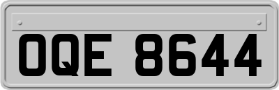 OQE8644
