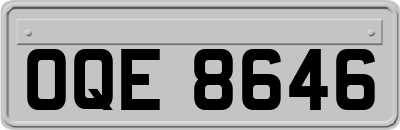 OQE8646