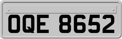 OQE8652