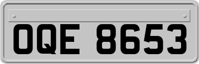 OQE8653