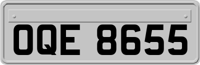 OQE8655