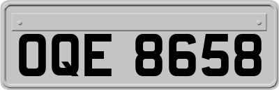 OQE8658