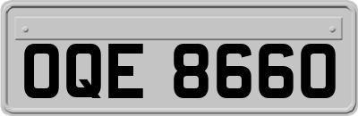 OQE8660