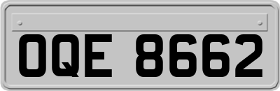 OQE8662