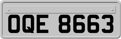 OQE8663