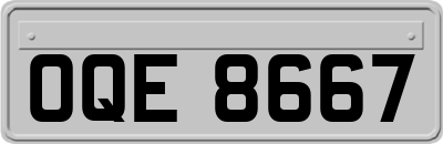 OQE8667