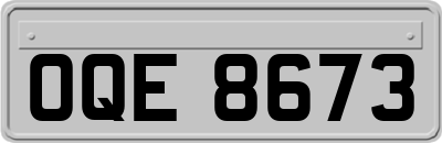 OQE8673