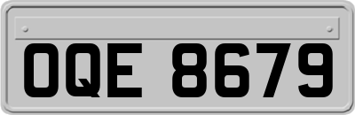 OQE8679
