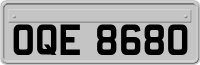 OQE8680
