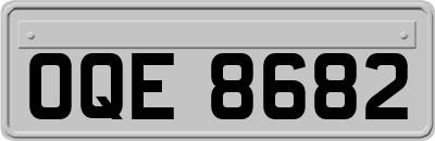 OQE8682