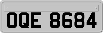 OQE8684