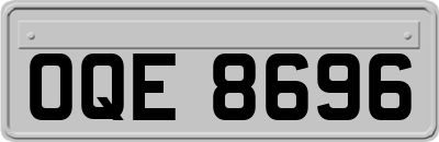 OQE8696