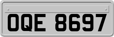 OQE8697