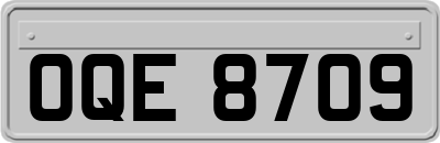 OQE8709