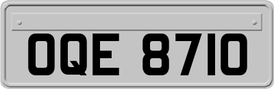 OQE8710