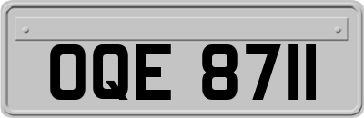 OQE8711