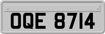 OQE8714
