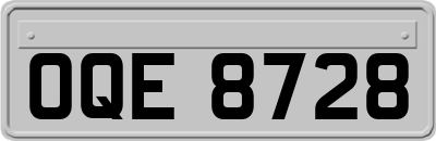 OQE8728