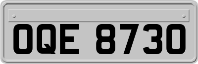 OQE8730