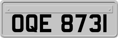 OQE8731