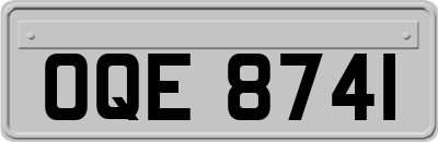 OQE8741