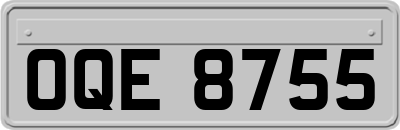 OQE8755