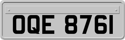 OQE8761