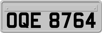 OQE8764