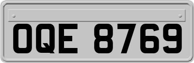 OQE8769