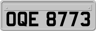OQE8773