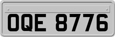 OQE8776