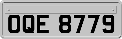 OQE8779