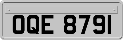 OQE8791