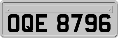 OQE8796