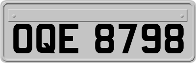 OQE8798