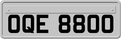 OQE8800