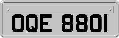 OQE8801