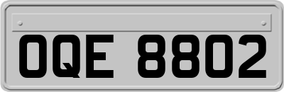 OQE8802