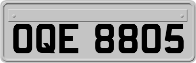 OQE8805