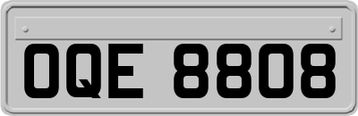 OQE8808