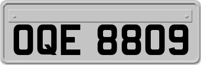 OQE8809