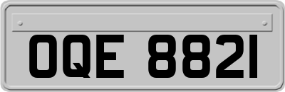 OQE8821